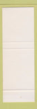 Matchbook Cover - Department of Defense United States military SAMPLE
