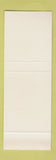 Matchbook Cover - Pizza Hut Restaurants MISCUT SAMPLE