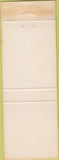Matchbook Cover - Silky Terrier Club of America WEAR