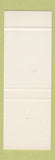 Matchbook Cover - North Central Airlines SAMPLE