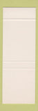Matchbook Cover - Massoletti's Restaurant New York City SAMPLE