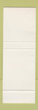 Matchbook Cover - 1st National Bank Muleshoe TX SAMPLE