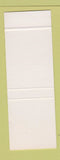 Matchbook Cover - Abe Martin Lodge Nashville IN SAMPLE