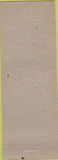 Matchbook Cover - Grier Lumber Co Cheyenne WY Boxer