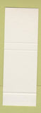 Matchbook Cover - Pinup Girl with Beach Ball SAMPLE