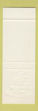 Matchbook Cover - City Club of Hartford CT Golf Club of Avon CT SAMPLE