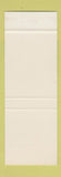 Matchbook Cover - Morris County Golf Club Convent NJ SAMPLE