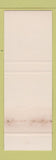 Matchbook Cover - Oceana Officers' Open Mess Virginia Beach VA WORN SAMPLE