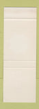 Matchbook Cover - Gowan's Truck Stop Montgomery AL S&M Restaurant SAMPLE