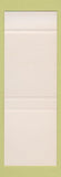 Matchbook Cover - Bonanza Sirloin Pit restaurant Lakeland FL SAMPLE
