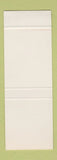 Matchbook Cover - Vikingtown Motel Madison WI SAMPLE