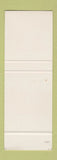 Matchbook Cover - Weeks Drug Store San Angelo TX SAMPLE