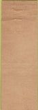 Matchbook Cover - East Main Gardens Niles MI WEAR