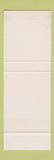 Matchbook Cover - Bowling BPAA  SAMPLE