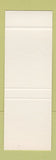 Matchbook Cover - Burndy SAMPLE