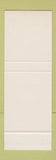 Matchbook Cover - Alpine Country Club Cranston RI SAMPLE