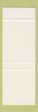 Matchbook Cover - Merchants National Bank  SAMPLE