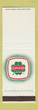 Matchbook Cover - Superior Motels SAMPLE