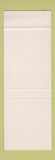 Matchbook Cover - Manor Lanes Bowling Tonawanda NY SAMPLE