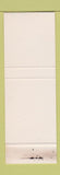 Matchbook Cover - Rollins Hills Country Club Wilton CT SAMPLE
