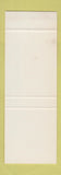 Matchbook Cover - University Hartford CT SAMPLE