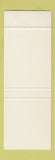Matchbook Cover - Sherry's Motor Lodge Pleasantville NJ SAMPLE