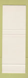 Matchbook Cover - Top o Morn Drive In Waukegan IL SAMPLE