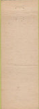 Matchbook Cover - King's Cleaners Los Nietos CA