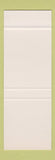 Matchbook Cover - Strategic Air Command Credit Union military SAMPLE