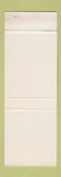 Matchbook Cover - Scottish Shoppes Hamburgers Nashville TN SAMPLE