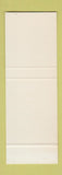 Matchbook Cover - Oceana Officers' Open Mess Virginia Beach VA SAMPLE
