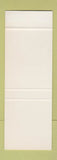 Matchbook Cover Lonoke Production Credit Pulaski Saline Prairie County AR SAMPLE