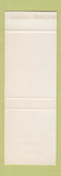 Matchbook Cover - El Lirio Juncos Puerto Rico Gurabo SAMPLE