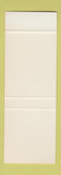 Matchbook Cover - Bonanza Sirloin Pit Lakeland FL SAMPLE