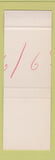 Matchbook Cover - Safari Restaurant? Houston TX elephant SAMPLE