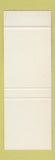Matchbook Cover - Sherry's Motor Lodge Pleasantville NJ WEAR SAMPLE