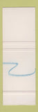 Matchbook Cover - University Club San Francisco CA WEAR SAMPLE