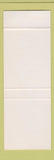 Matchbook Cover - The Bunny Hutch Fort Lauderdale FL SAMPLE