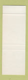 Matchbook Cover - US Pipe Birmingham AL SAMPLE