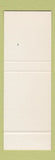 Matchbook Cover - Massoletti's Restaurant New York City SAMPLE