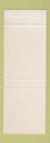 Matchbook Cover - Howard Johnson's New York City Motor Lodge SAMPLE