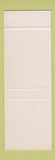 Matchbook Cover - The Alpine Country Club Cranston RI SAMPLE