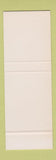 Matchbook Cover - Banco de Ponce Puerto Rico SAMPLE