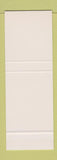 Matchbook Cover - Strategic Air Command Credit Union military SAC SAMPLE