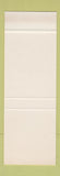 Matchbook Cover - Macmillan Ring Free Motor Oil SAMPLE