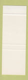 Matchbook Cover - The Merchants National Bank SAMPLE