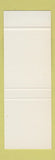 Matchbook Cover - Lonoke Production Credit Pulaski Saline Prairie AR SAMPLE