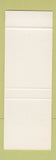 Matchbook Cover - Diamond Wedding Stock Cut SAMPLE