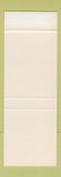 Matchbook Cover - Heritage Cafeterias Springfield MO restaurant SAMPLE