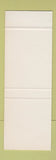 Matchbook Cover - Thrifty Car Rental Savannah GA girlie SAMPLE